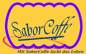 SaborCoffe, der Internetshop fuer Gewrze, Tee und Geschenkartikel